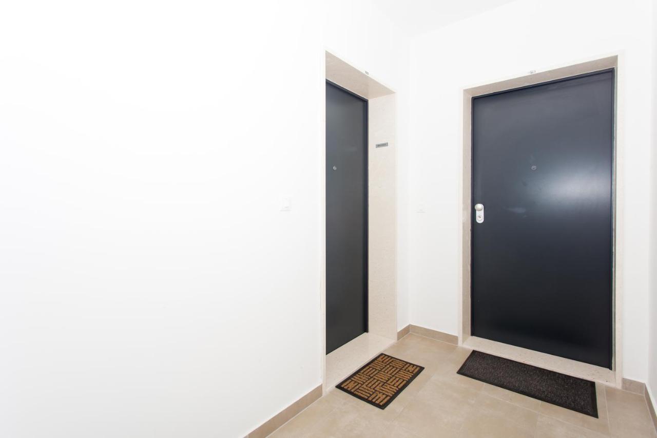 Iris Apartment Private Parking Split Exteriér fotografie