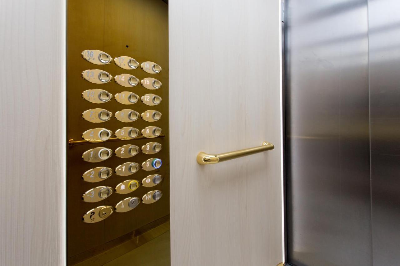 Iris Apartment Private Parking Split Exteriér fotografie